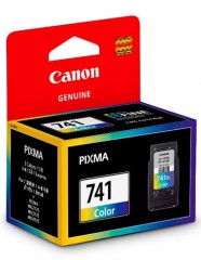 Canon PG-741 Original Cartridge