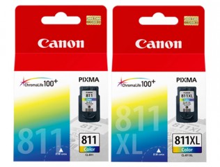 Canon CL -811 XL Original Cartridge