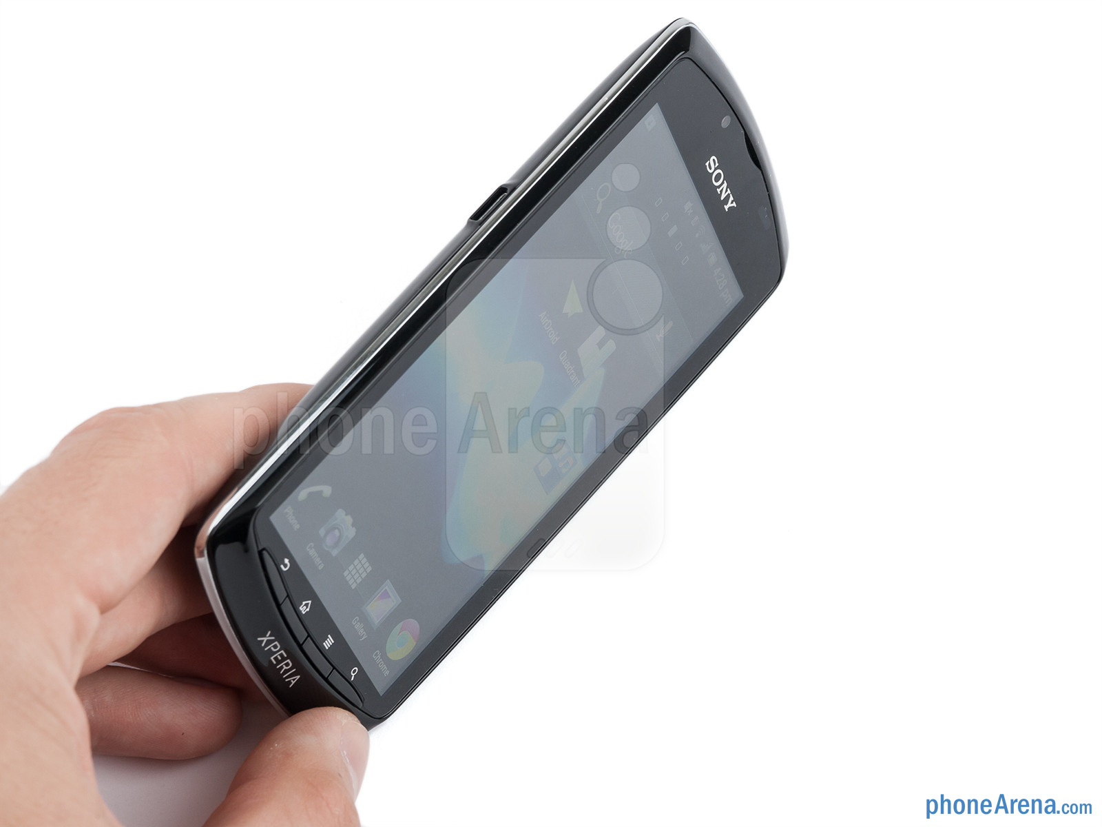 Sony Xperia neo L large image 0