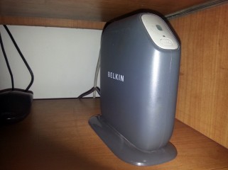 Belkin Surf N300