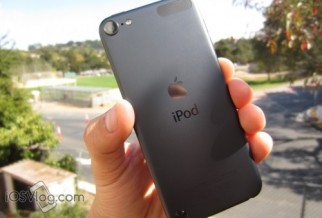 Ipod 5