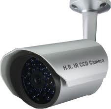 Avtech KPC 139 ZEP IR 520TVL CCTV Camera large image 0