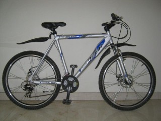 RALIEGH orient 26 MTB CYCLE