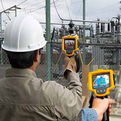 Thermal Imaging Service in Bangladesh