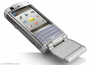 Sony Ericsson