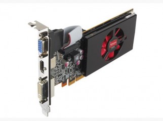 Buy ATI RADEON HD 5570 1GB Graphics card