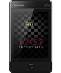 SYMPHONY FT40