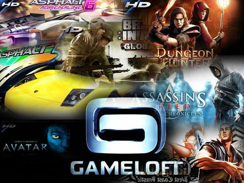 All Latest And Old Andriod Games Collection large image 0