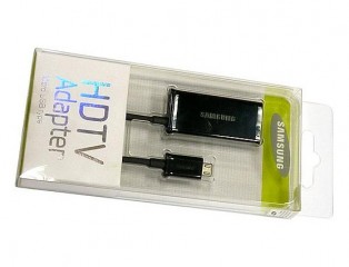 Samsung Galaxy Series Mini Usb HDMI Adapter