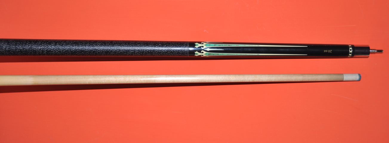 Brand New Pool Biliard Cue Stick KNIGHTSHOT - 01674493142 large image 0