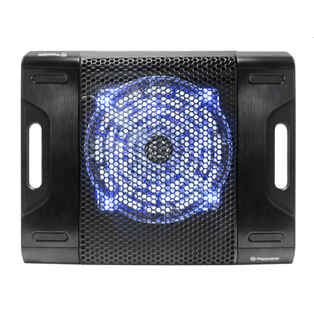Thermaltake Massive23 LX Notebook Cooler For sale Brandnew large image 0
