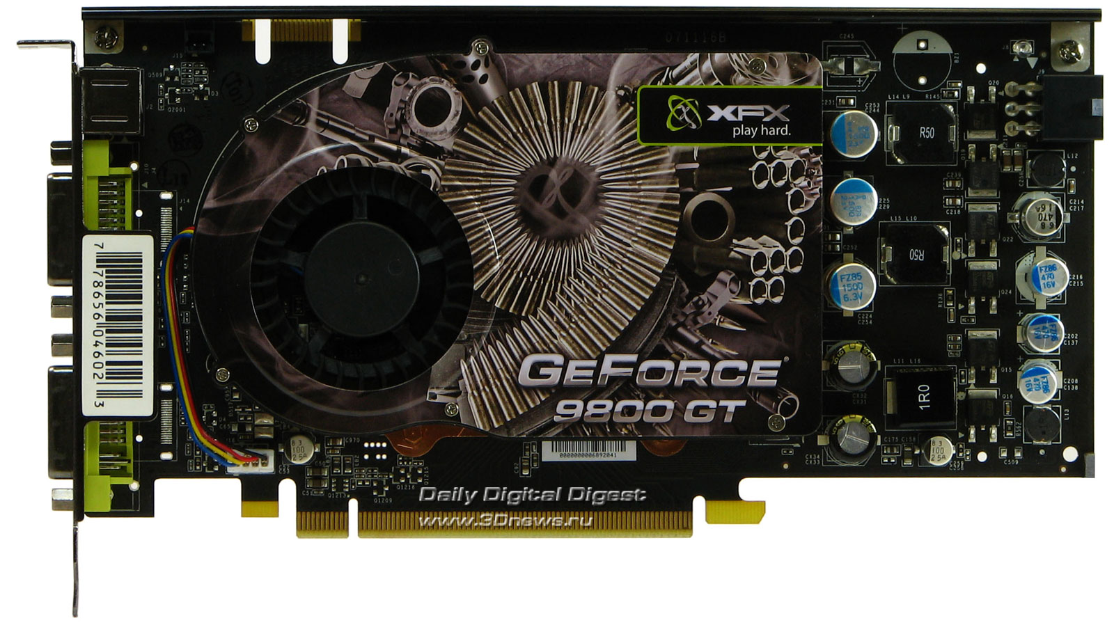 4 Damaged GPU large image 0