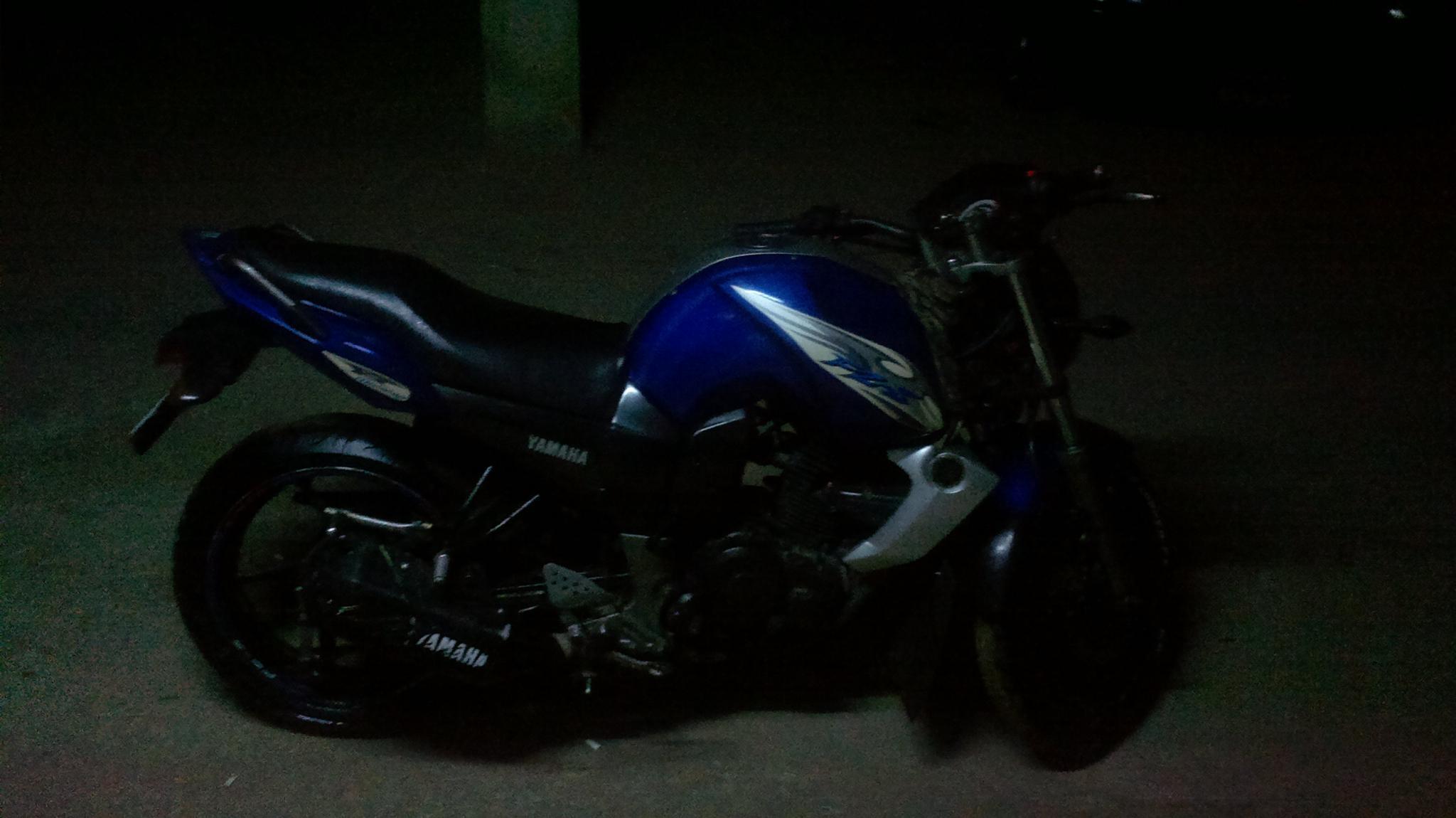 Yamaha Fz-S Urgent sale large image 0