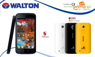 Walton Primo G2 Urgent Sale