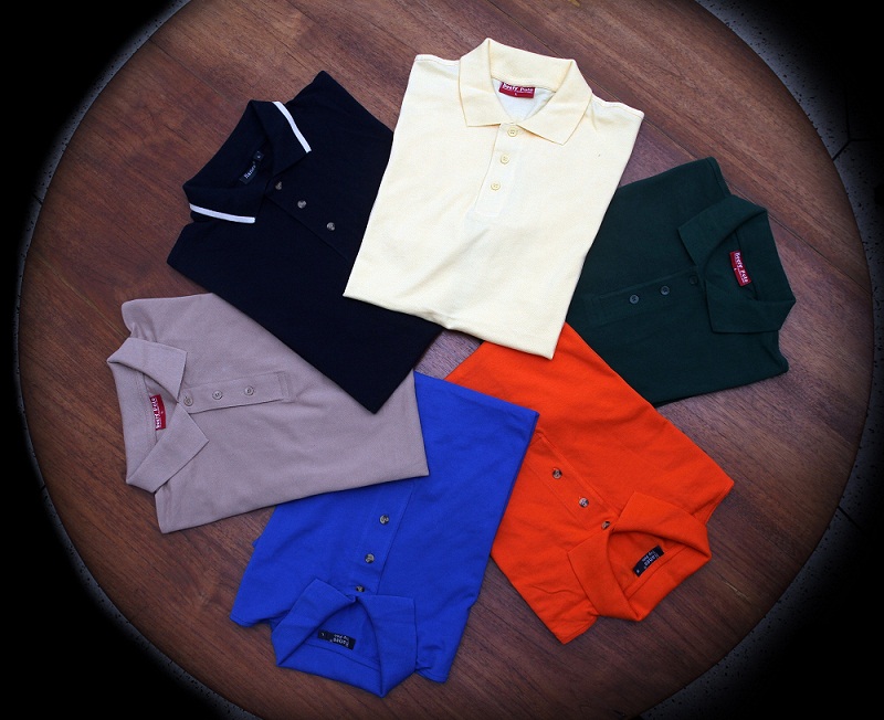 polo shirts at cheap rate large image 0