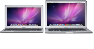 Macbook Air 11