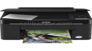 EPSON TX 121 3 in 1 fresh with DRUM Cartige