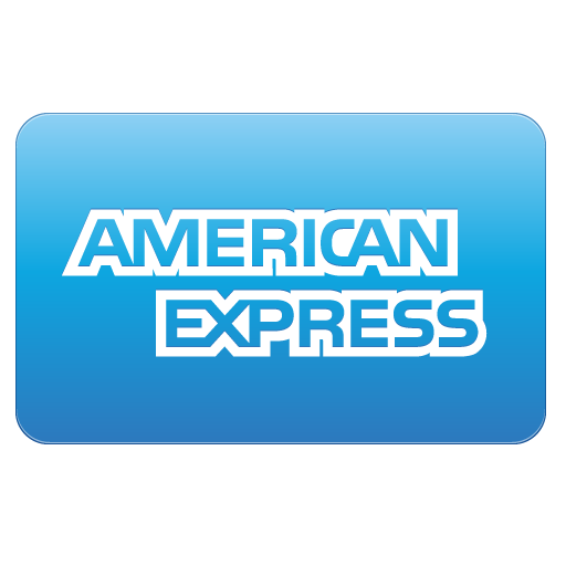 Online Payment Credit Card Payment AMEX American Axpress  large image 0