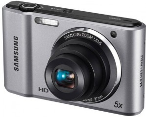 BRAND NEW SAMSUNG ES90 14.2 MP DIGITAL CAMERA HOT DISCOUNT