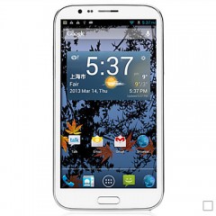 S7589 - Android 4.1 Quad Core CPU Smart Phone with 5.8 IPS