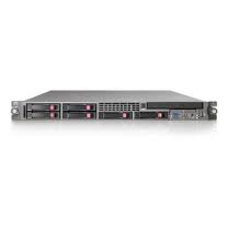 Server HP proliant DL360 G5 Xion2.5ghz 12M quad core 1U large image 0