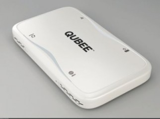 qubee pocket router