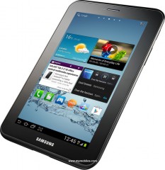Samsung Galaxy Tab 2 Wifi Tab 7.0 Inch with 16 GB Memory