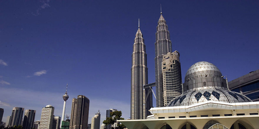 Malaysia Tour Package large image 0