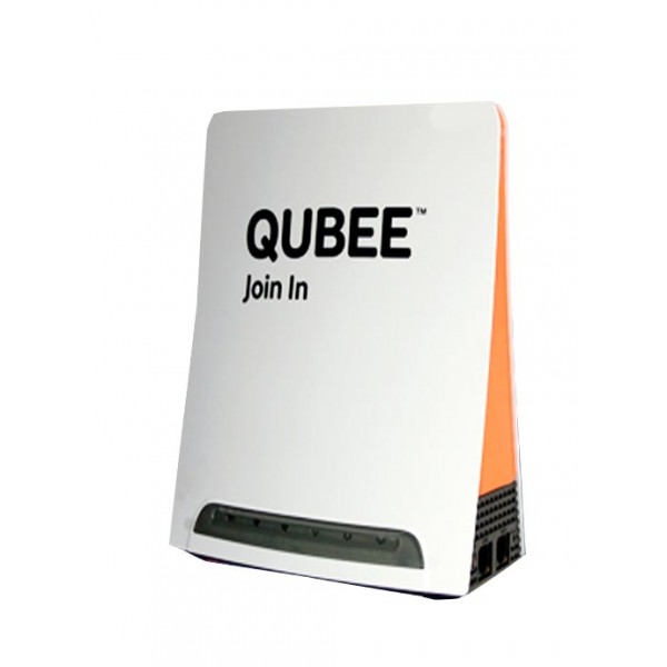 QUBEE Tower Modem large image 0