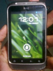 rjent htc wildfire s