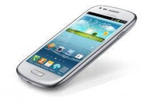 SAMSUNG GALAXY S3 COLONE