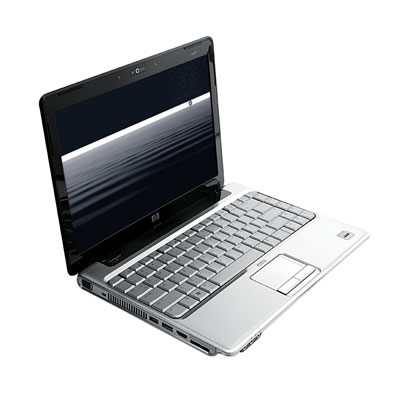 HP Pavilion DV 3000 13.3 WXGA LCD Screens large image 0