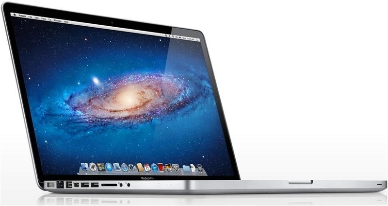 Apple MacBook Pro 15-Inch Core i7 210 MD large image 0
