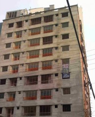 Ready-Flat for Rent in Shahjadpur Gulshan