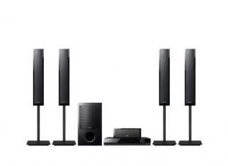 SONY Home Theater System LOWEST PRICE IN BD 01611-646464