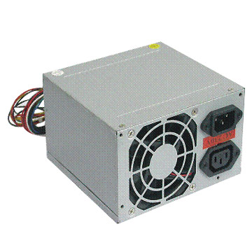 Power Supply 500 watt large image 0