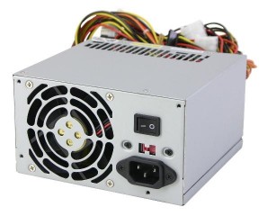 Power Supply with Warranty