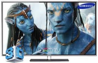 Samsung 3D LED 40 EH6000 NEW