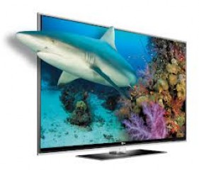 Samsung 3D LED 40 EH6000 NEW LATEST