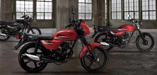 Brand New Bike from USA. First Time in Bangladesh