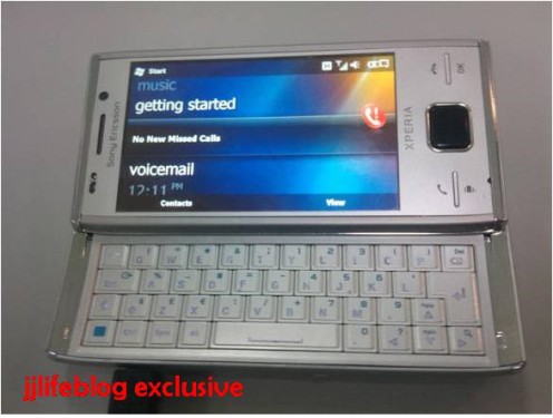 sony xperia x2 large image 0