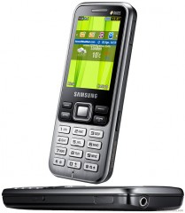 Samsung GT C3322