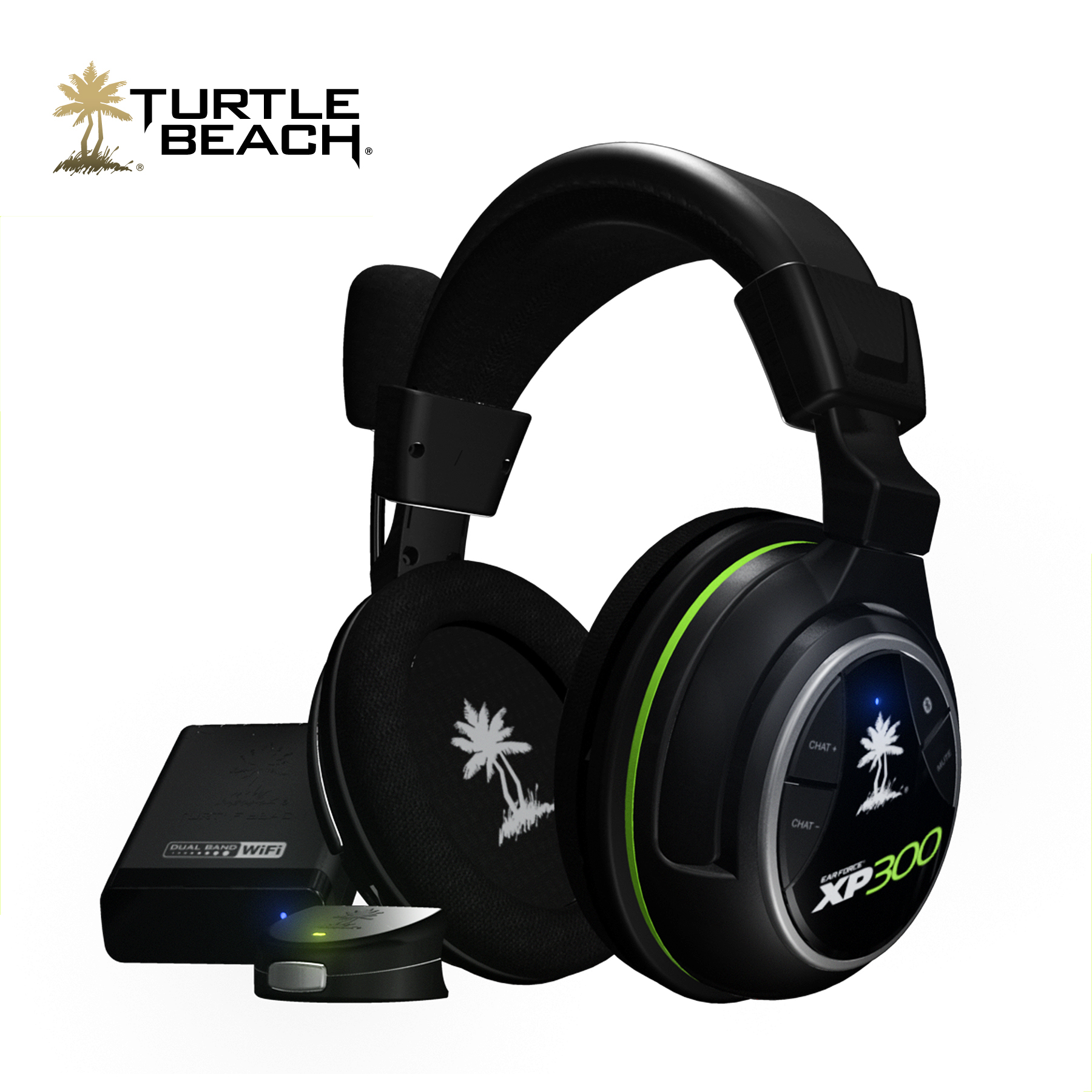 Turtle Beach XP300 large image 0