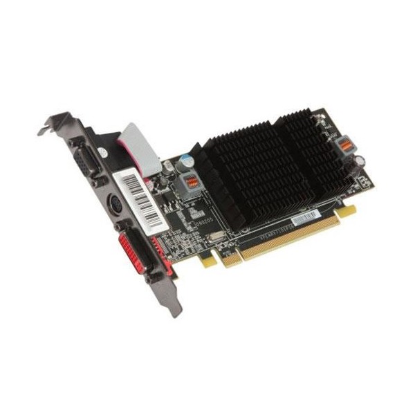 Ati radeon 4300