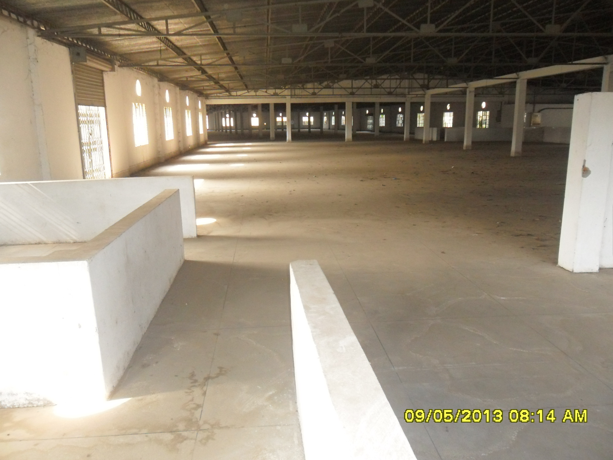 3 Biga Land Factory Building 38200 sft Licence large image 0