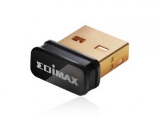 Adapter Edimax smallest wireless