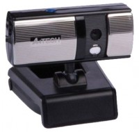 A4 Tech PK-720MJ Webcam large image 0