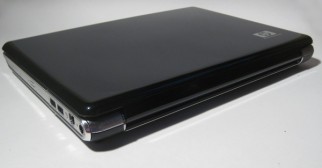 HP Pavilion DV4 i5 320GB 4GB Laptop with Deadicated Graphics