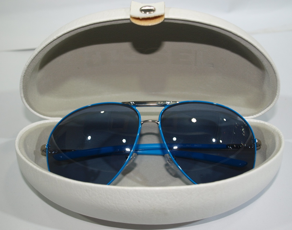 Diesel sunglass For Men Genuine Brand. large image 0