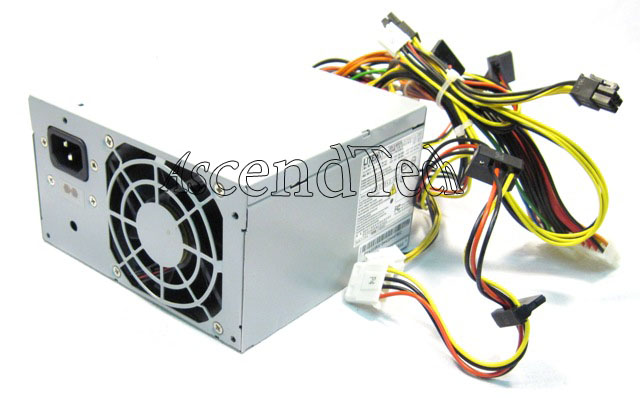 Dell 400wt Power supply large image 0